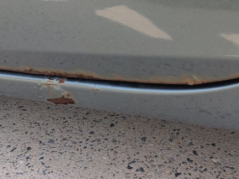 Used 2012 MAZDA MAZDA3 i Touring image 9