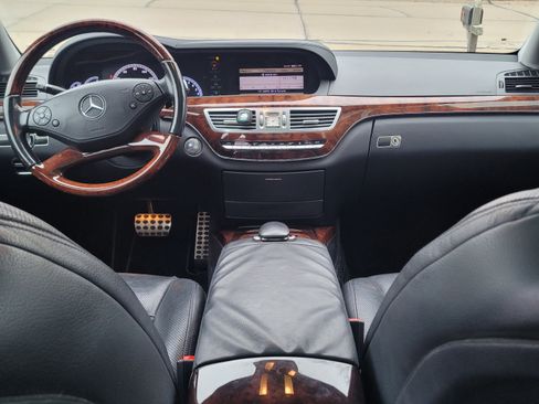 Used 2013 Mercedes-Benz S 550 image 10