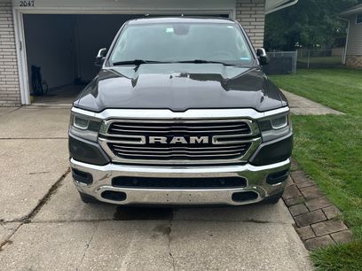 Used 2020 RAM 1500 Laramie