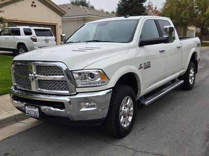 Used 2018 RAM 2500 Laramie