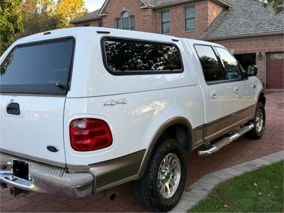 Used 2003 Ford F150 King Ranch