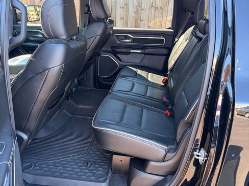 Used 2023 RAM 1500 Laramie image 10