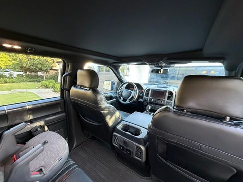 Used 2019 Ford F150 Raptor w/ Equipment Group 802A Luxury AWD/4WD image 20