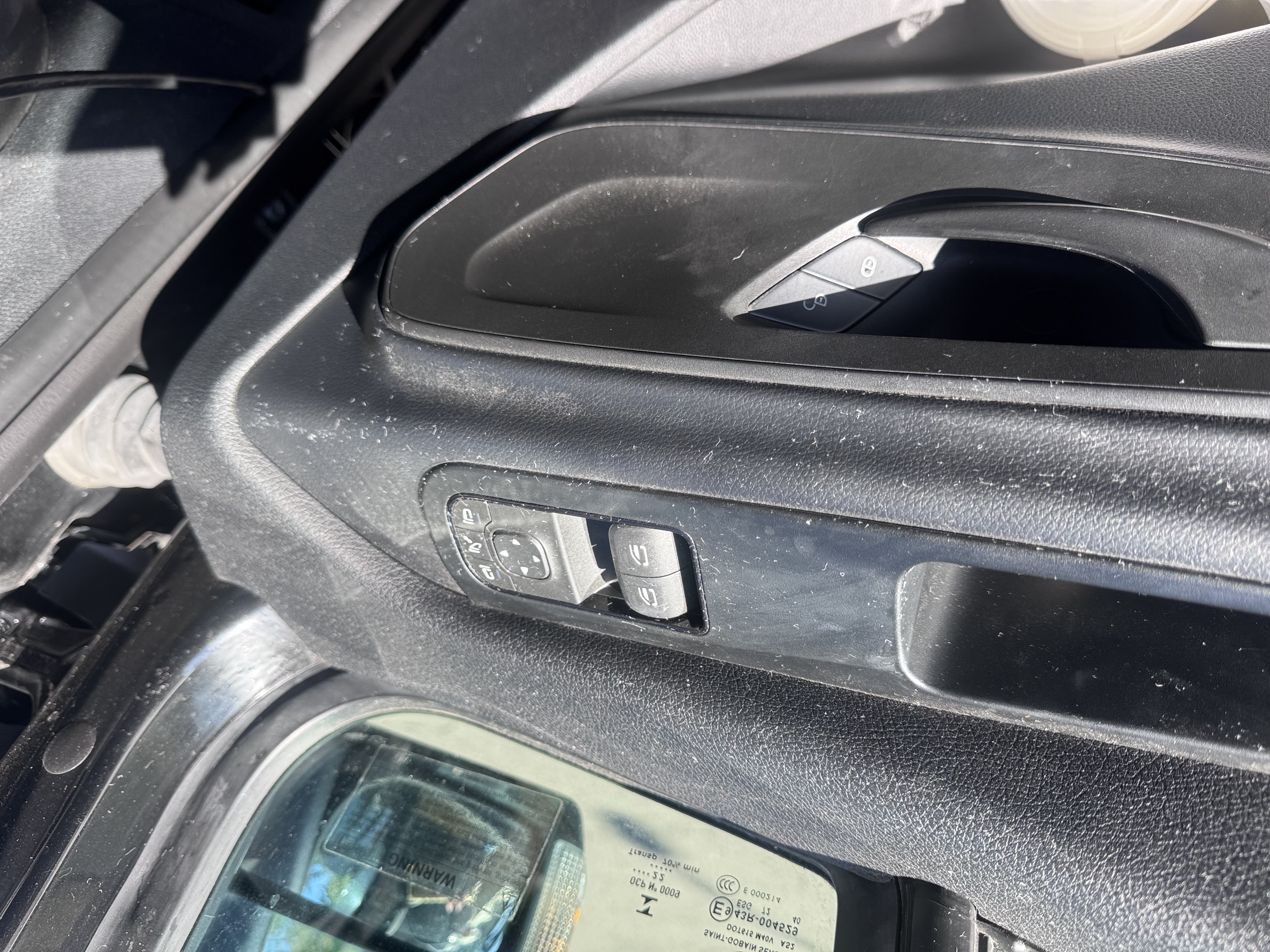 Used 2022 Mercedes-Benz Sprinter 3500 image 11