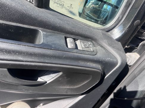 Used 2022 Mercedes-Benz Sprinter 3500 image 11