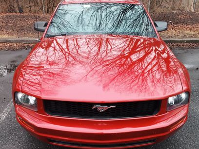 Used 2008 Ford Mustang Premium
