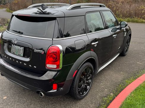 Used 2019 MINI Cooper Countryman S image 4