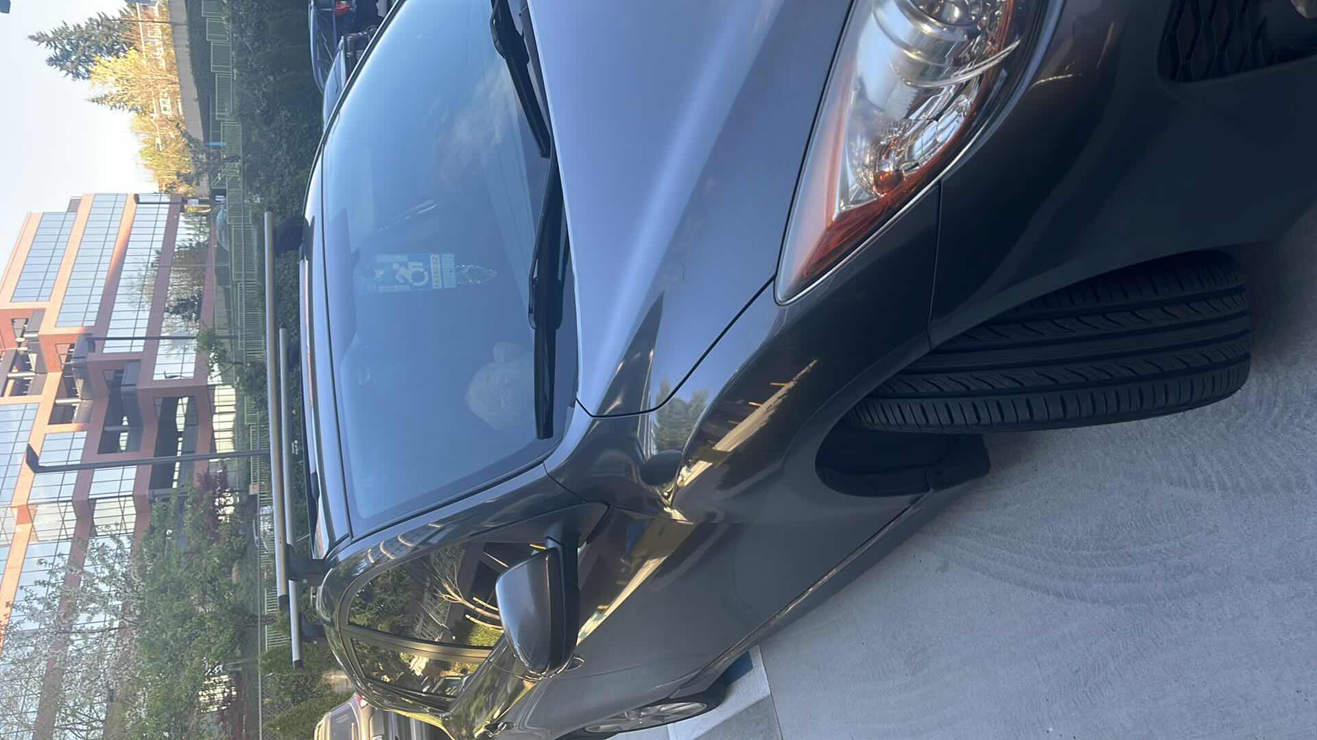 Used 2012 MAZDA MAZDA3 s Touring FWD image 9