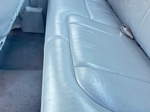 Used 1996 GMC Sierra 2500 4x4 Extended Cab image 19