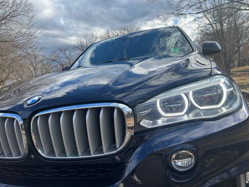 Used 2018 BMW X5 xDrive35i w/ Executive Package image 6