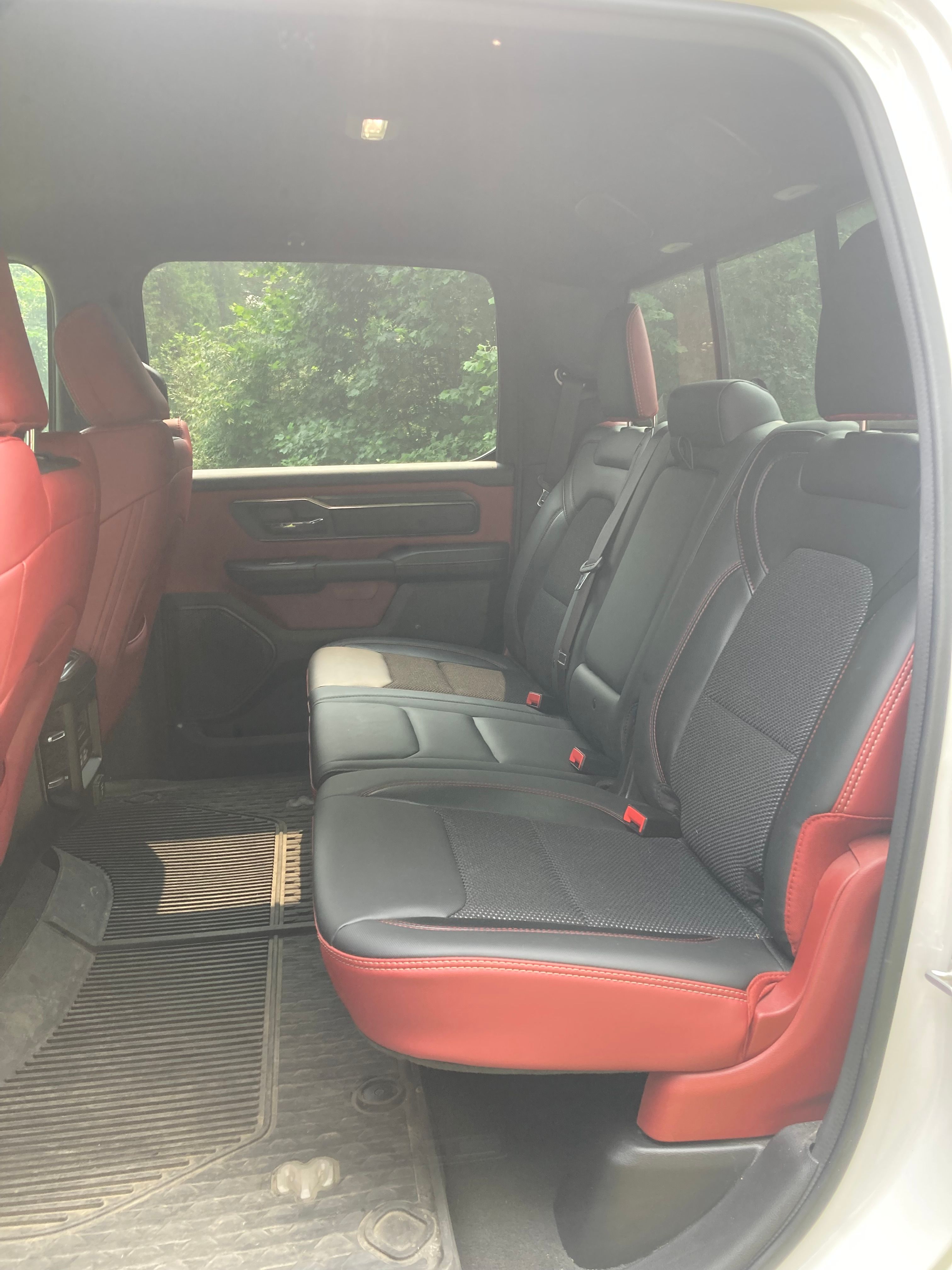 Used 2023 RAM 1500 TRX AWD/4WD image 13