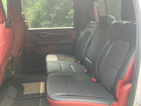 Used 2023 RAM 1500 TRX AWD/4WD image 13