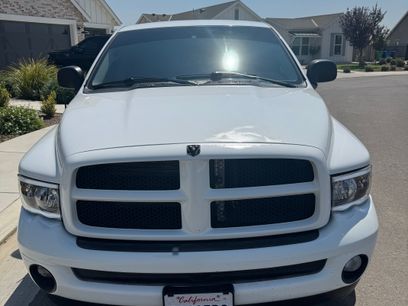 Used 2005 Dodge Ram 1500 Truck ST w/ ST Value Group