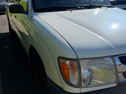 Used 1998 Toyota Tacoma 2WD Xtracab image 5