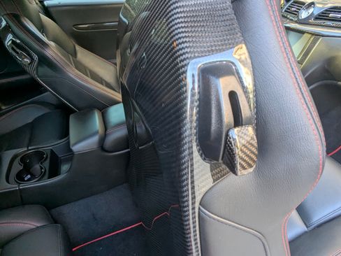 Used 2017 Maserati GranTurismo Sport image 22