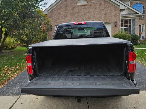 Used 2014 GMC Sierra 1500 SLE image 12