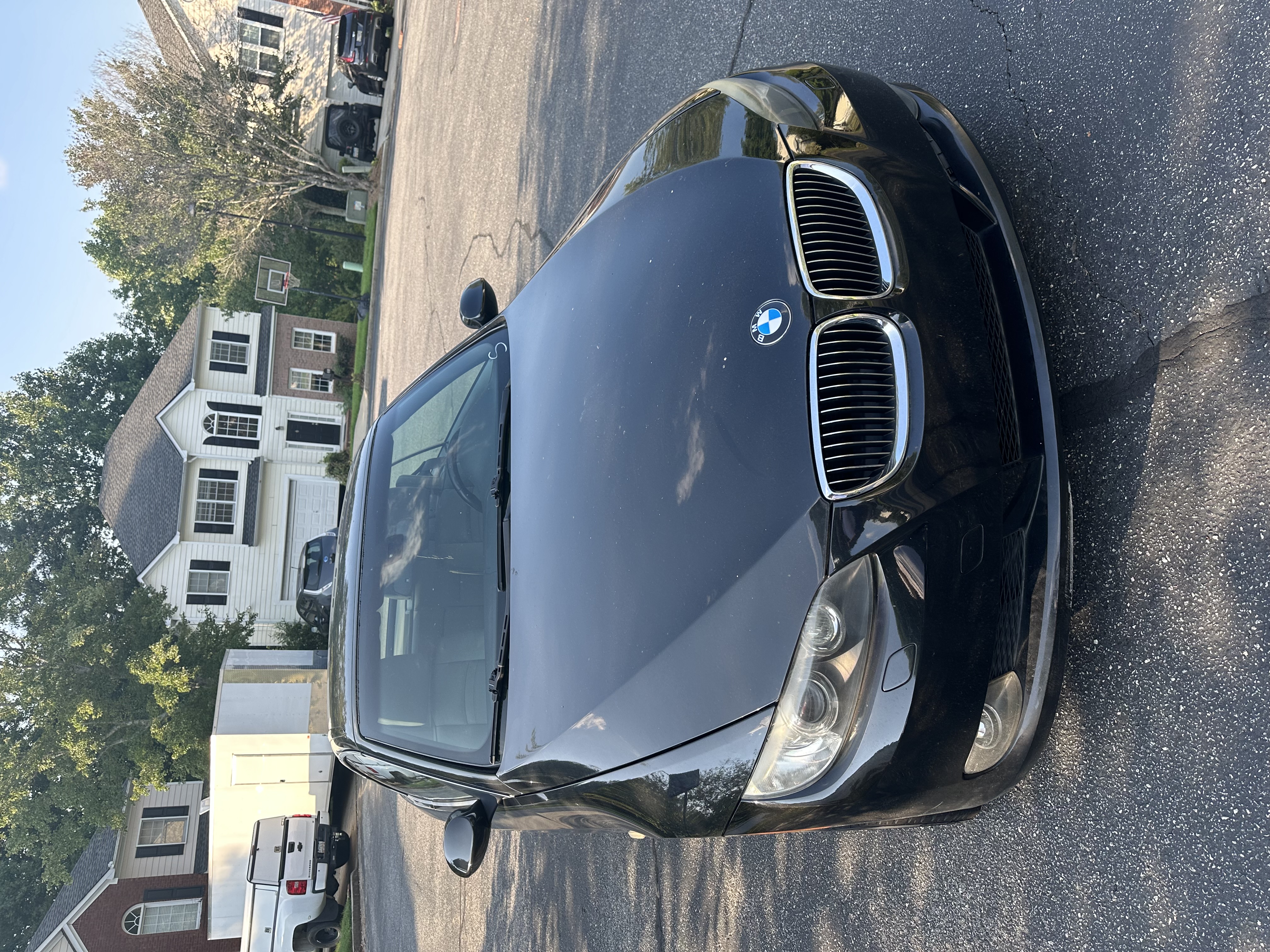 Used 2009 BMW 328i Convertible RWD image 1