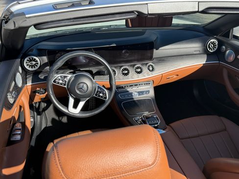 Used 2019 Mercedes-Benz E 450 Cabriolet image 6