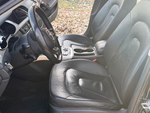 Used 2014 Audi A4 2.0T Premium Plus image 13