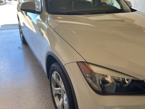 Used 2015 BMW X1 sDrive28i image 5