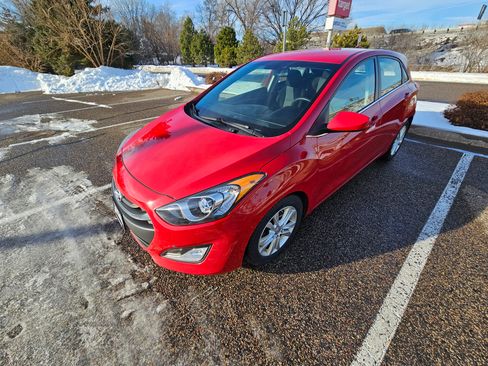 Used 2013 Hyundai Elantra GT image 4