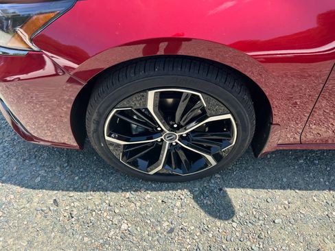 Used 2024 Nissan Altima 2.5 SR w/ SR Premium Package image 6