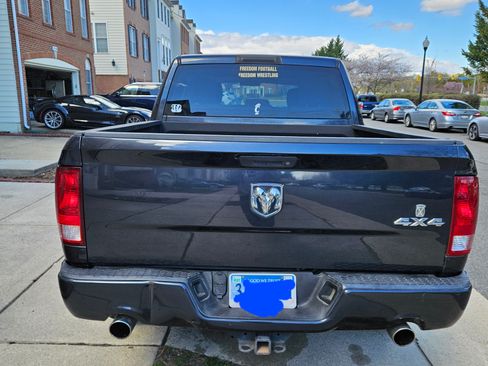 Used 2013 RAM 1500 Express image 5