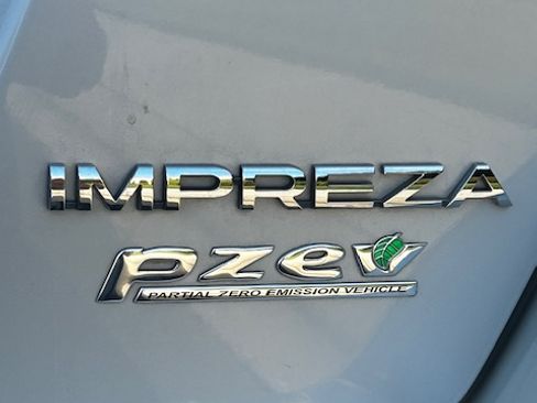Used 2014 Subaru Impreza 2.0i image 10