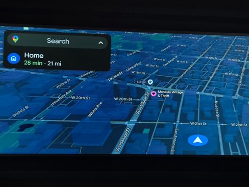 Used 2013 BMW 535i xDrive Sedan image 17