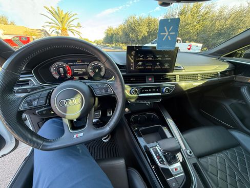 Used 2020 Audi S5 Prestige w/ S Sport Package image 13