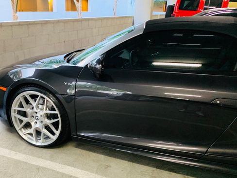 Used 2012 Audi R8 V10 AWD/4WD image 17