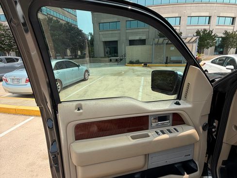 Used 2009 Ford F150 King Ranch AWD/4WD image 27