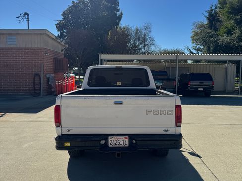 Used 1993 Ford F150 XL image 5