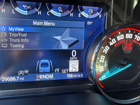 Used 2021 Ford F150 XLT w/ Equipment Group 302A High AWD/4WD image 10