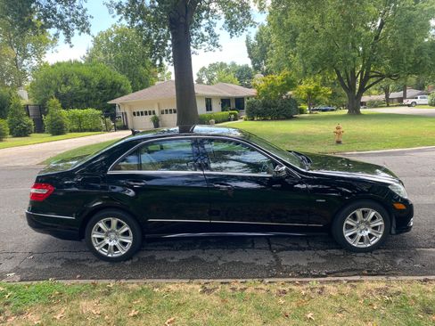 Used 2012 Mercedes-Benz E 350 Sedan image 12
