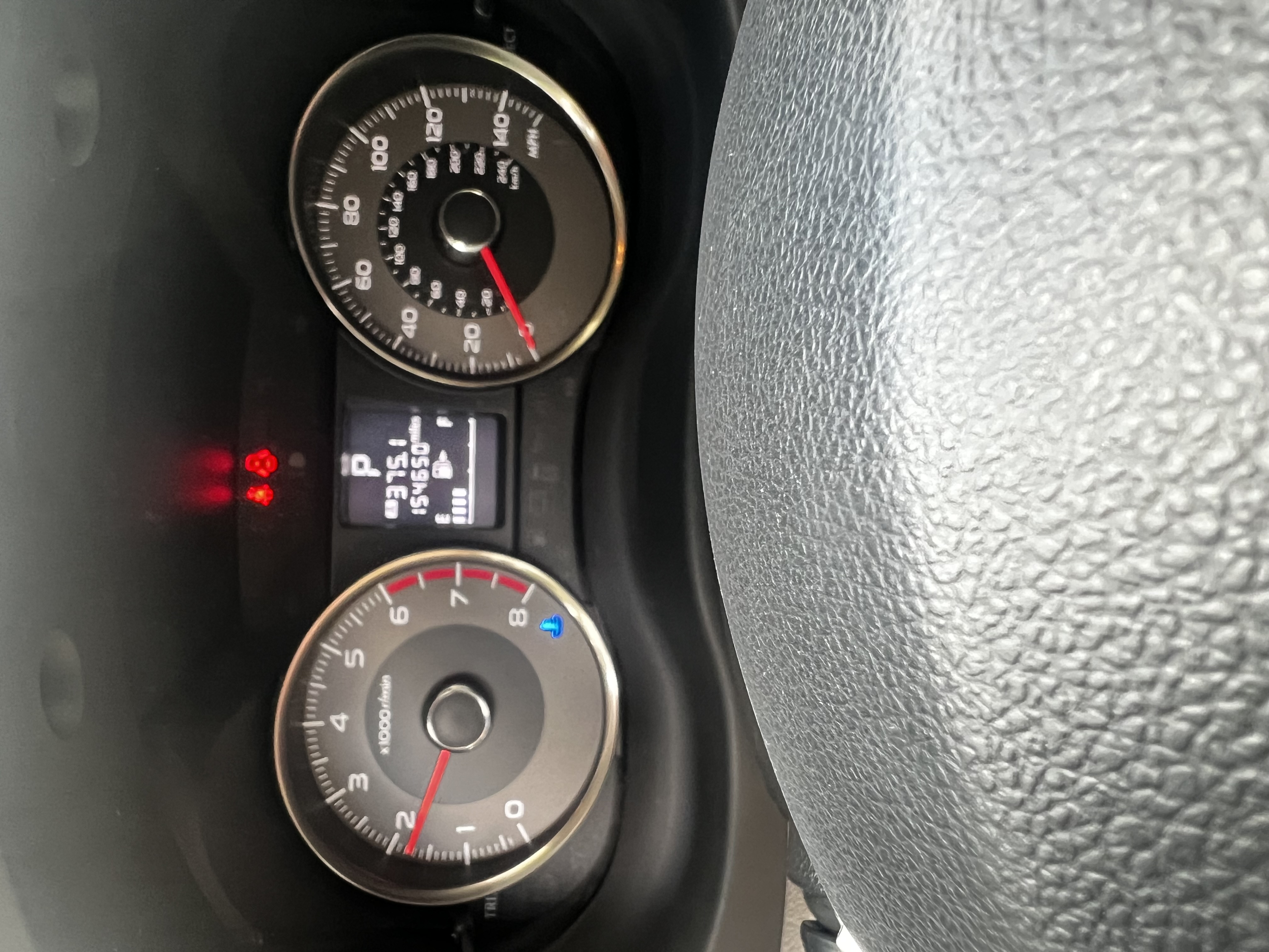Used 2015 Subaru Forester 2.5i Limited AWD/4WD image 4
