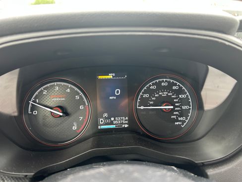 Used 2019 Subaru Forester Sport AWD/4WD image 10