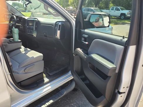 Used 2014 Chevrolet Silverado 1500 LT w/ All Star Edition image 9