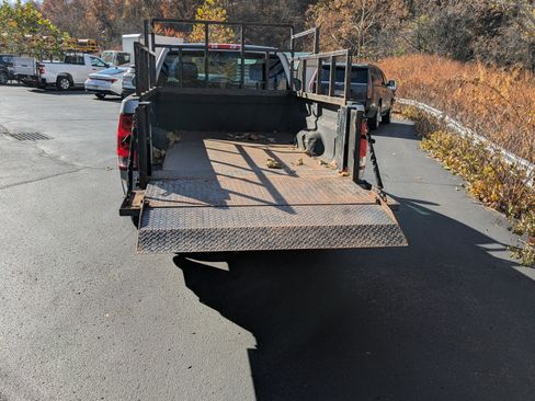 Used 2013 GMC Sierra 1500 W/T w/ Work Truck Plus Package image 11