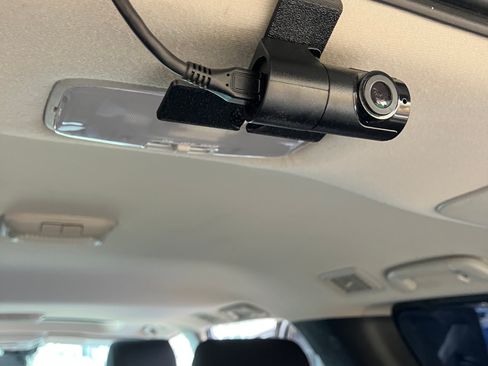 Used 2022 Toyota Sequoia Nightshade image 22