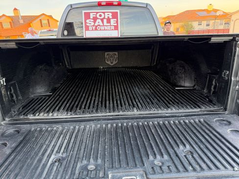 Used 2004 Dodge Ram 1500 Truck SLT w/ Big Horn Quad Cab Value Group image 5