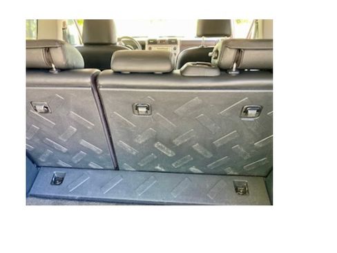 Used 2012 Toyota FJ Cruiser 4WD w/ TRD Sport Pkg image 6