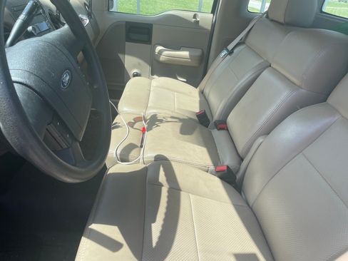 Used 2008 Ford F150 XL RWD image 18