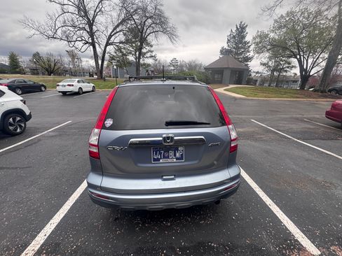 Used 2011 Honda CR-V EX-L image 6