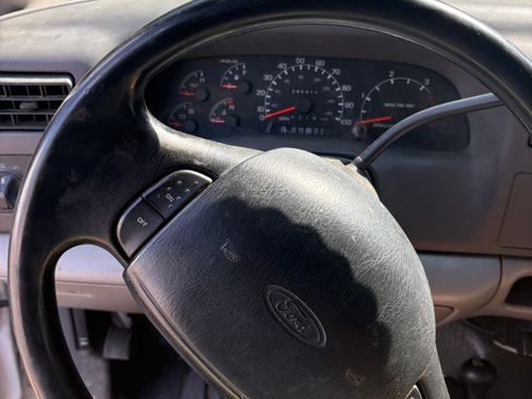 Used 1999 Ford F250 4x4 Crew Cab Super Duty image 10