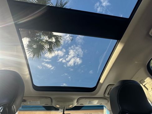 Used 2015 Ford Edge SEL w/ Equipment Group 201A image 12