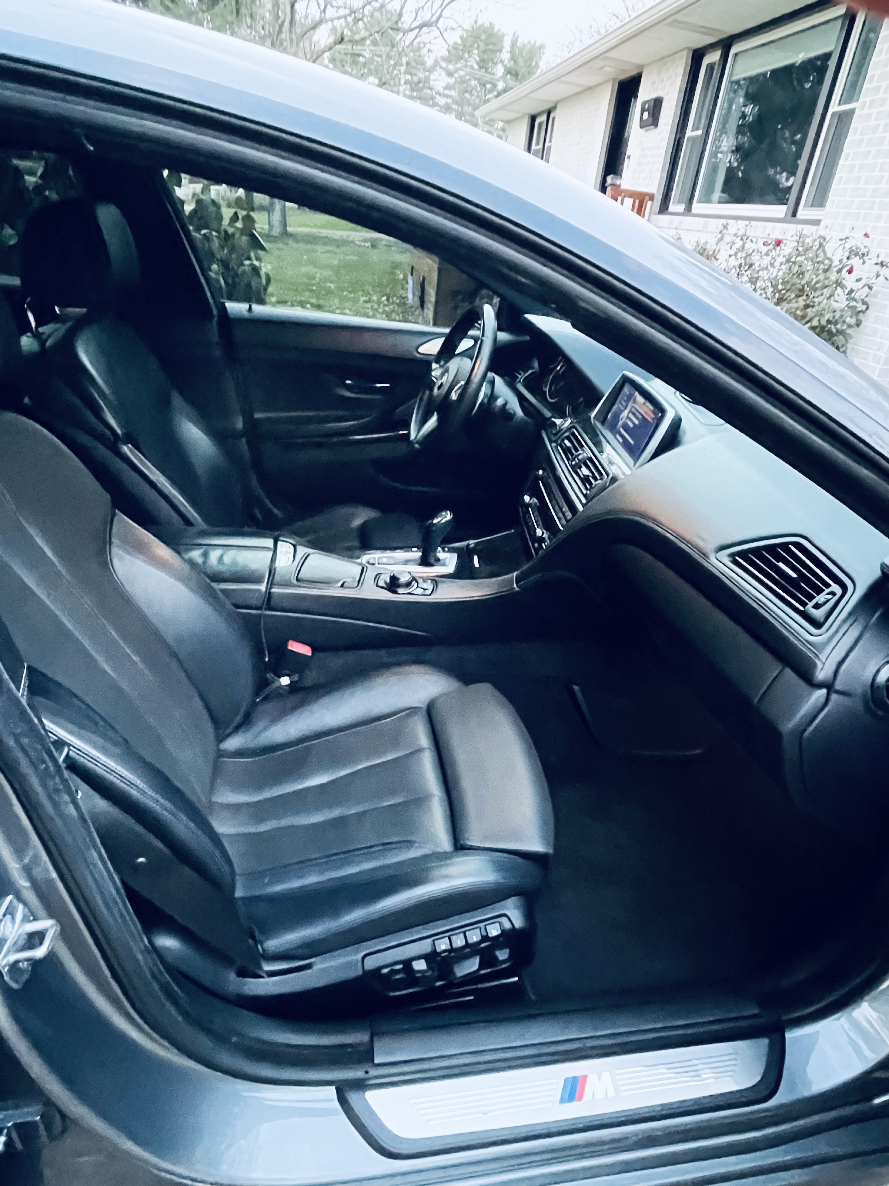 Used 2014 BMW 650i Gran Coupe xDrive AWD/4WD image 22