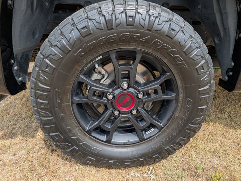 Used 2019 Toyota Tundra TRD Pro AWD/4WD image 27