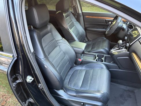 Used 2018 Honda CR-V EX-L image 12