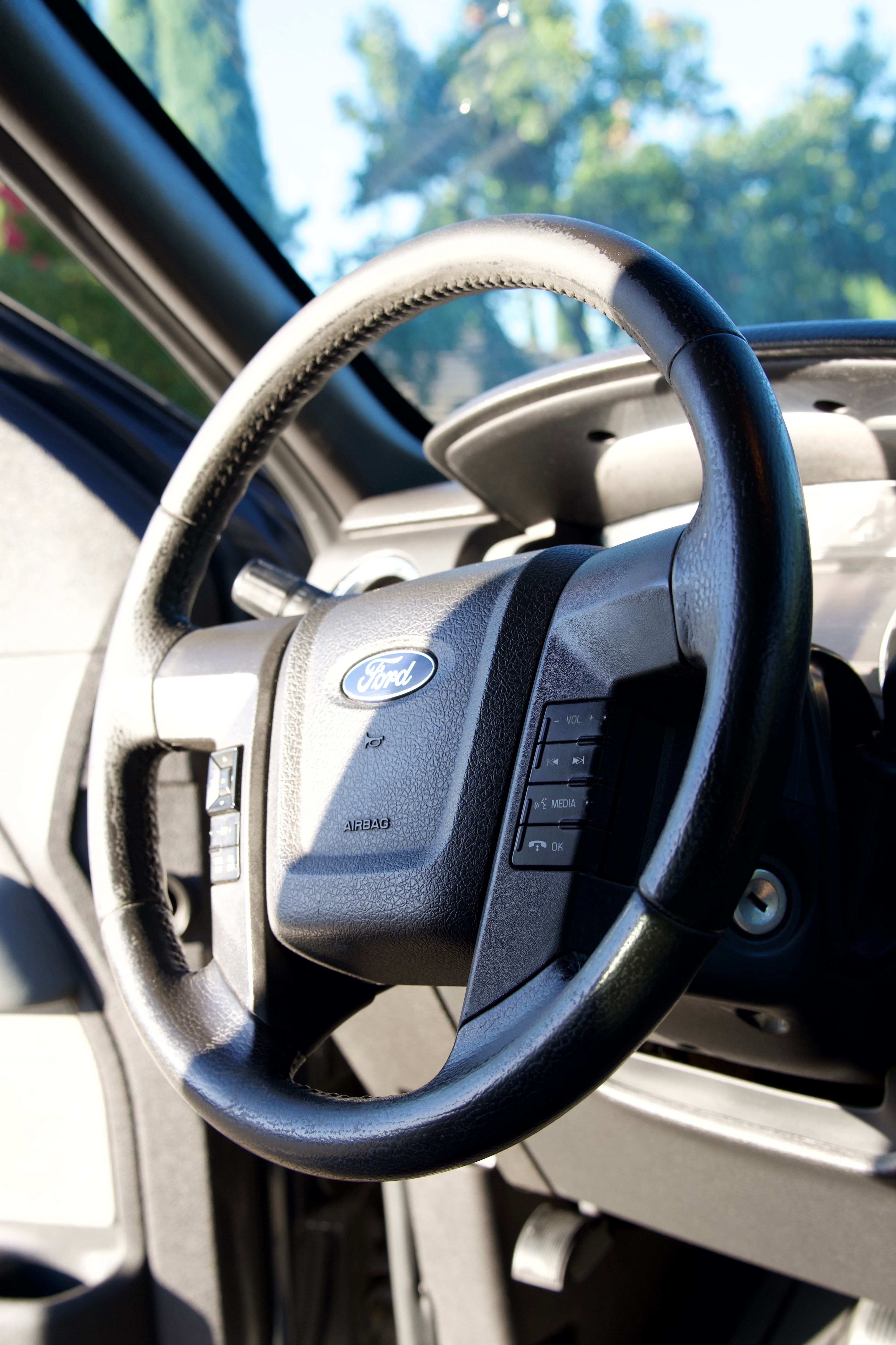 Used 2012 Ford F150 XLT w/ XLT Chrome Pkg RWD image 20